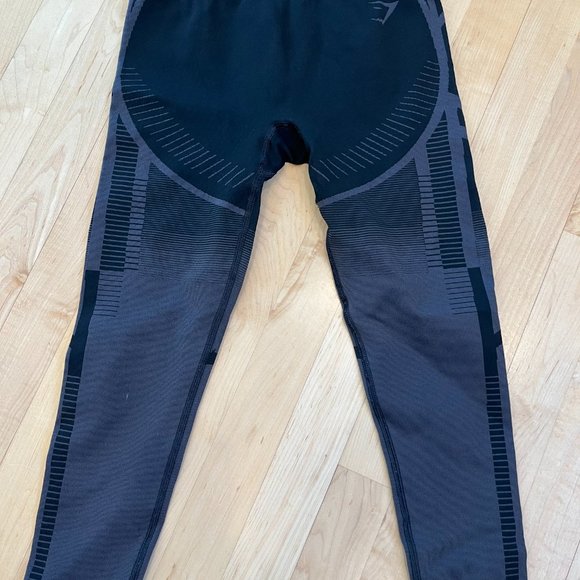 Gymshark Leggings Size S - Picture 2 of 2